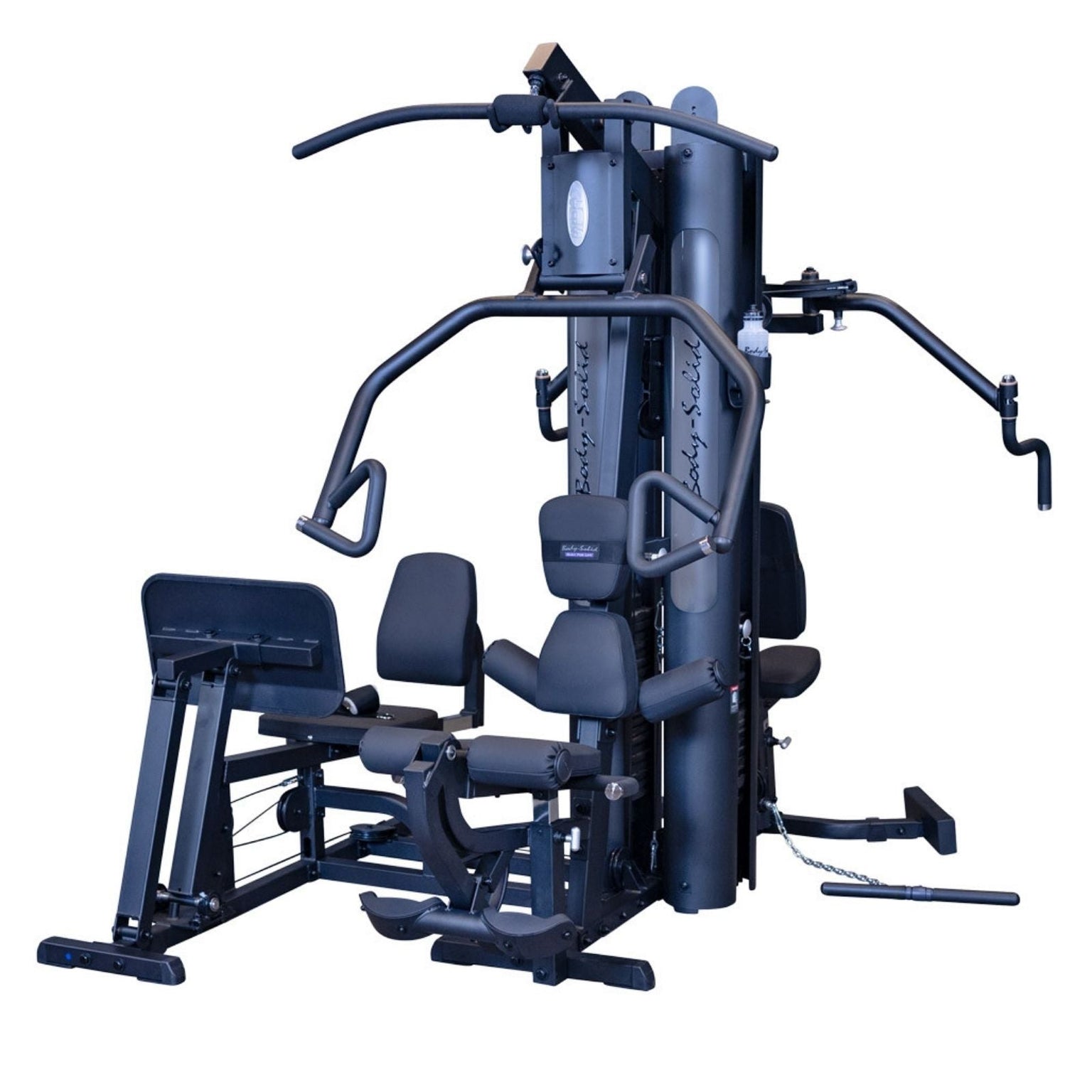 All In One Machine All In One Gym Machines for Home Gyms and Training Spaces — Competitors ...