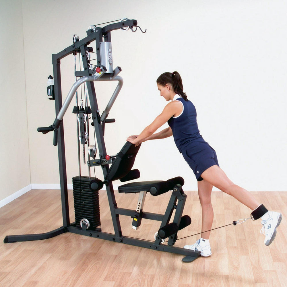 Body-Solid Multi-Station Gym Hamstring Extension