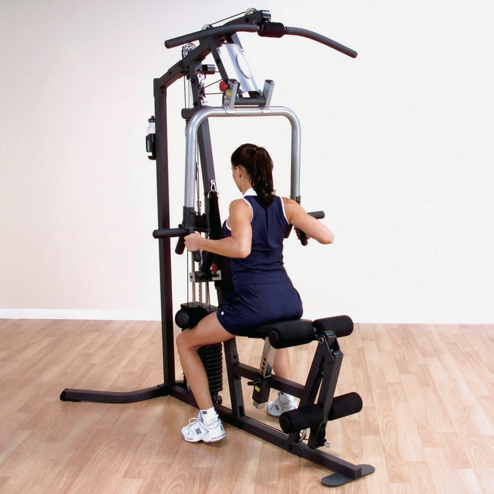 Body-Solid Multi-Station Gym Seated Row