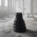 Body-Solid_Olympic_ORST-Rubber-Black-Grip_2-Olympic-Plates-sets