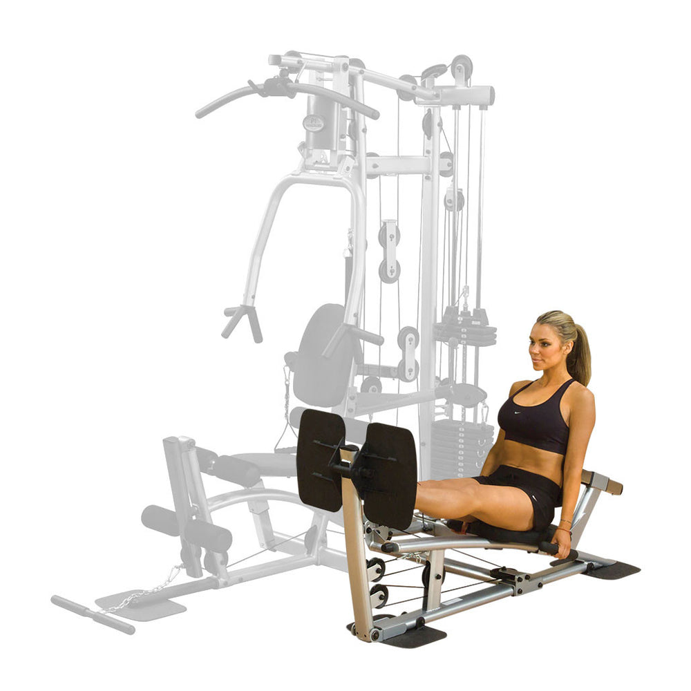 Body-Solid Powerline Leg Press Attachment PLPX