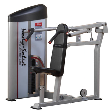 Body-Solid PCL Series 2 Shoulder Press S2SP