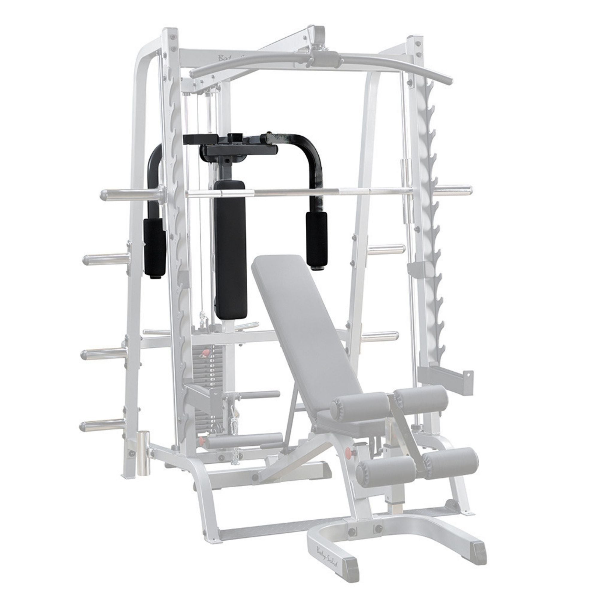 Body-Solid Pec Deck Attachment GPA3B