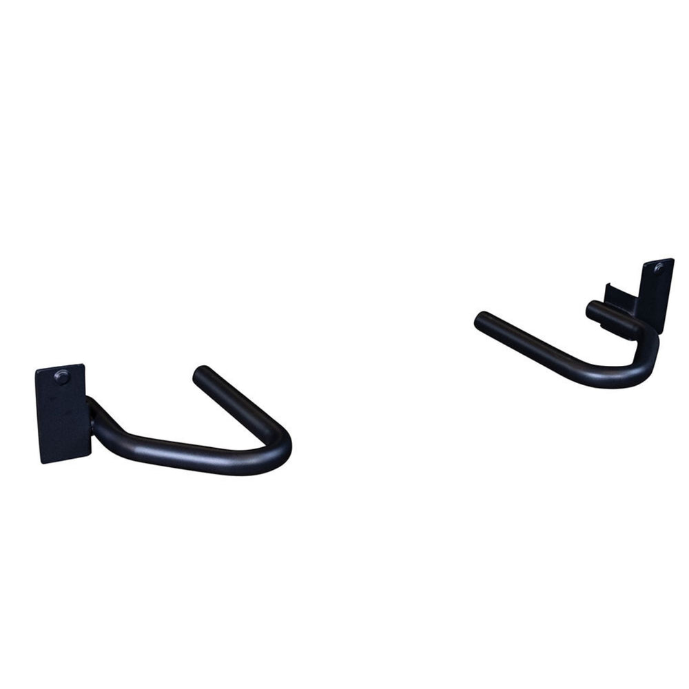 Body-Solid Power Rack Dip Handles GPRDH Handel