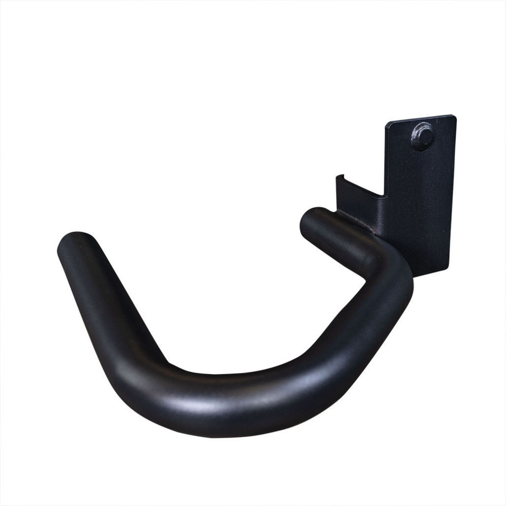 Body-Solid Power Rack Dip Handles GPRDH Handel Close View