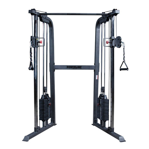 Body-Solid Powerline Gym Equipment