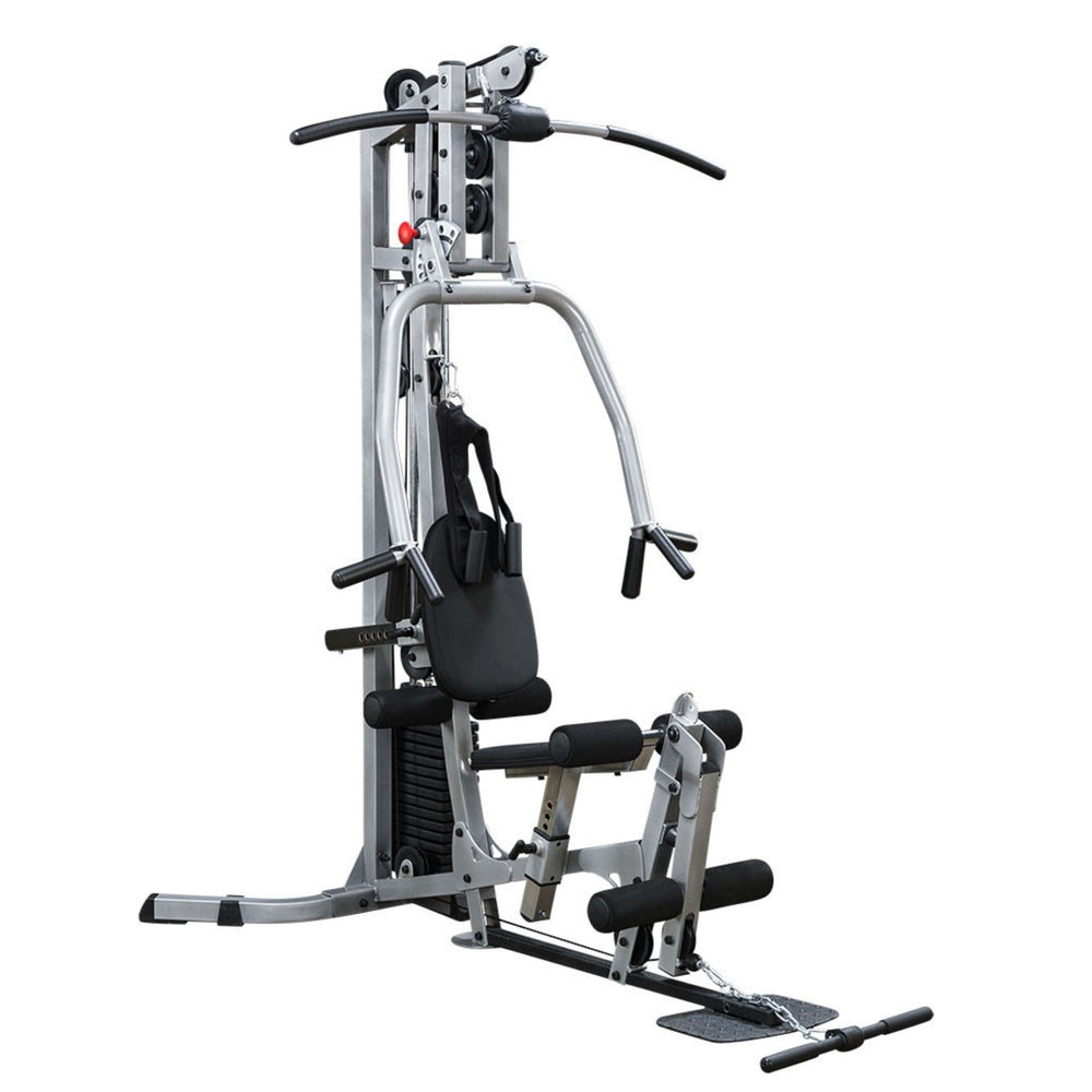 Body-Solid Powerline Multi-Station Home Gym BSG10X 
