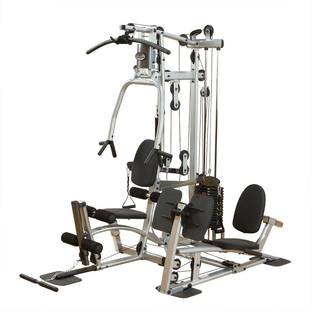 Body-Solid Powerline Leg Press Attachment PLPX