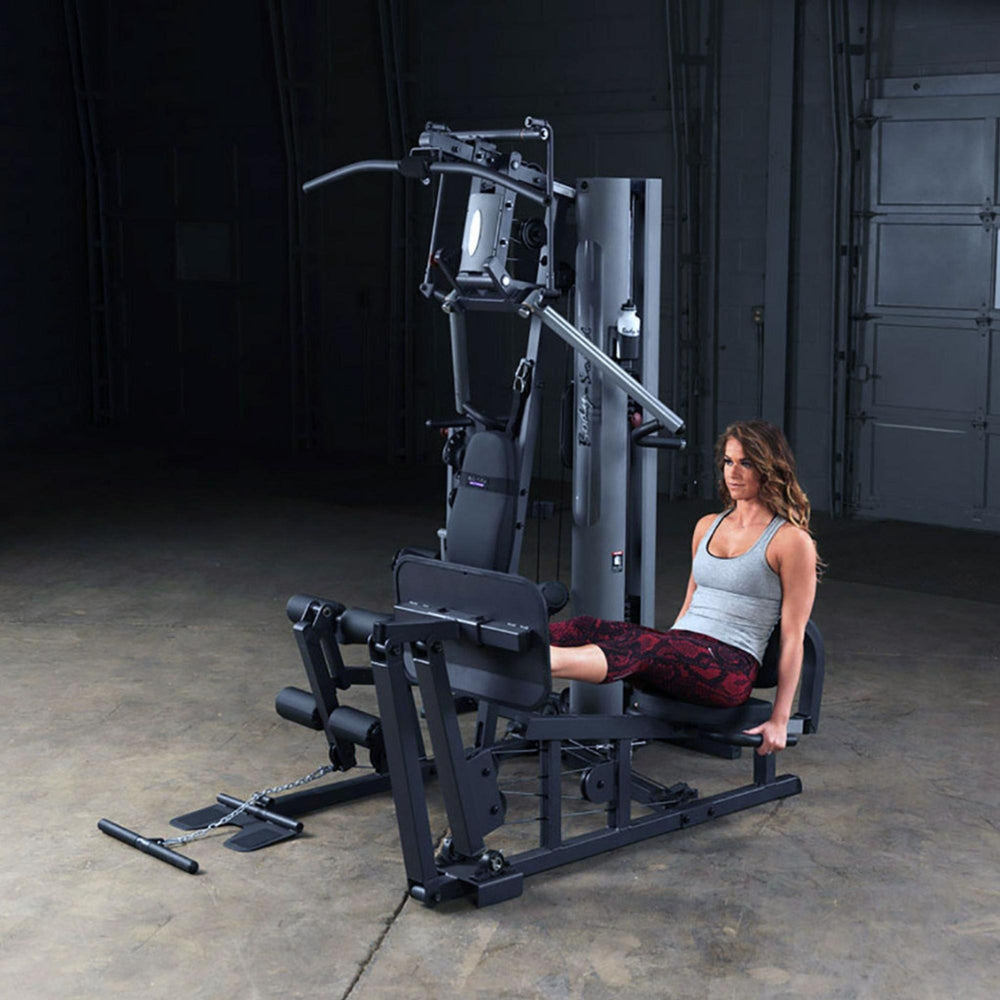 Body-Solid Premium Leg Press Attachmentt GLP
