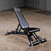 Body-Solid Pro ClubLine Adjustable Bench SFID425 