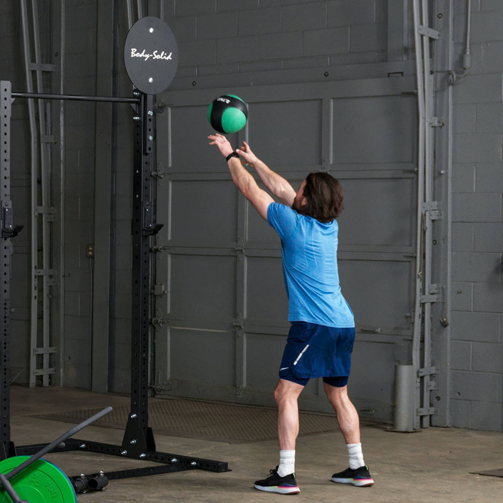 Body-Solid Pro ClubLine Ball Target Attachment SPRBT