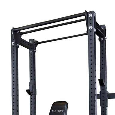 Body-Solid Pro ClubLine Dual Chin Bar Attachment SPRDCB Upper View