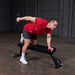 Body-Solid Pro ClubLine Flat Bench by Body-Solid SFB125 user performance on Bench  Dumbbell Press