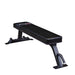Body-Solid Pro ClubLine Flat Bench by Body-Solid SFB125 without background 