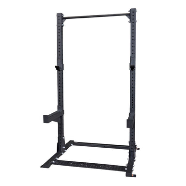 Body-Solid Pro ClubLine Half Rack SPR500 without background