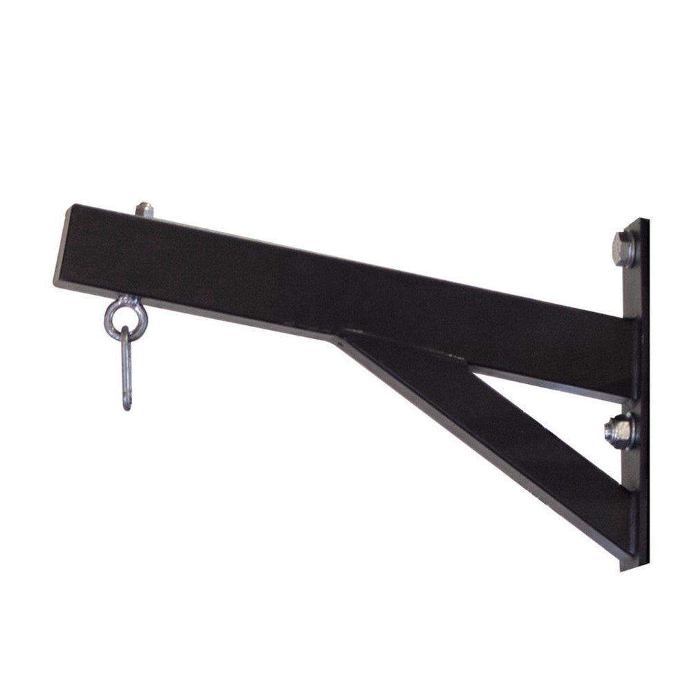 Body-Solid Pro ClubLine Heavy Bag Hanger Attachment SPRHBH Without Background 