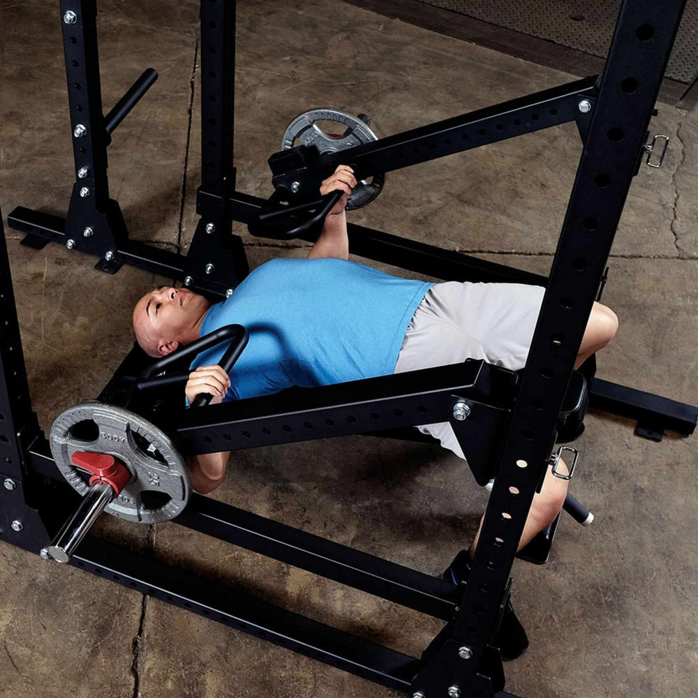 Body-Solid Pro ClubLine Jammer Arms SPRJAM  