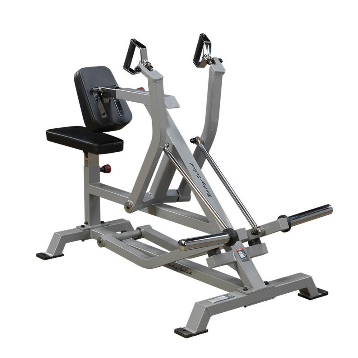 Back, Lat Pulldown, and Row Machines for Home and Commercial Gyms ...