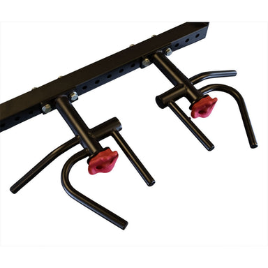 Body-Solid Pro ClubLine Multi Grip Pull Up Attachment SPRMGC 