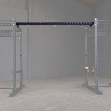 Body-Solid Pro ClubLine Power Rack Connecting Bar SPRACB 3D View