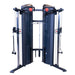 Body-Solid Pro ClubLine S2CCX Series II Cable Column in black