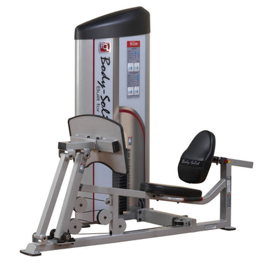 Body-Solid Pro ClubLine Series 2 Leg Calf Press S2LPC