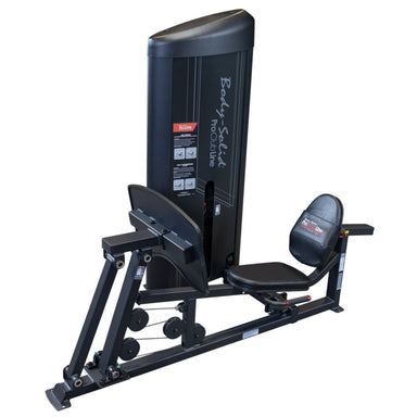 Body-Solid Pro ClubLine Series 2 Leg Calf Press S2LPCX