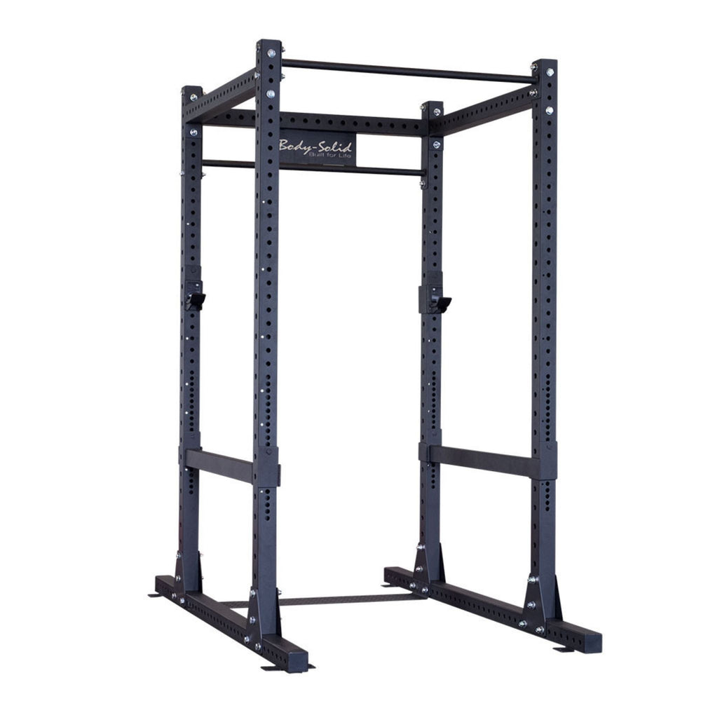 Body-Solid Pro Club Line Power Rack SPR1000  without background 