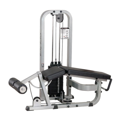Body-Solid Pro Clubline Leg Curl SLC400G/2