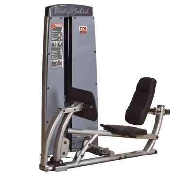 Body-Solid fitness machine on a white background