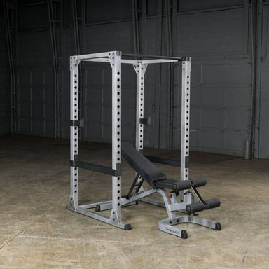 Body-Solid Pro Power Rack GPR378 