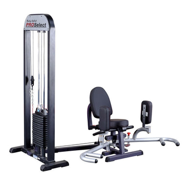 Body-Solid Pro Select Inner Outer Thigh Machine 