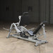 Body-Solid Proclub Leverage Horizontal Leg Press LVLP With Background