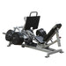 Body-Solid Proclub Leverage Horizontal Leg Press LVLP Without Background
