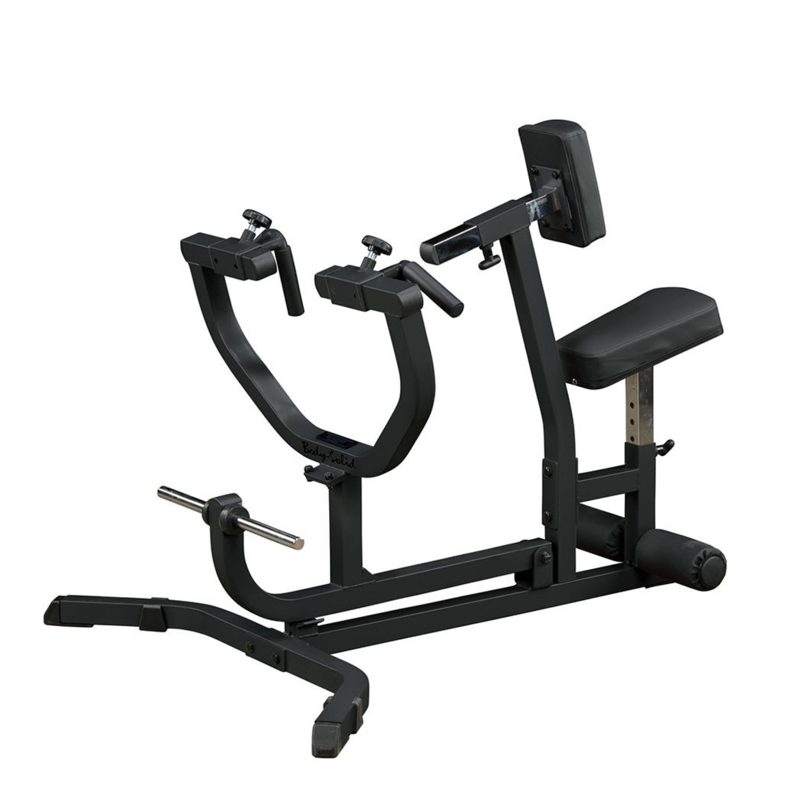 Back, Lat Pulldown, and Row Machines for Home and Commercial Gyms ...