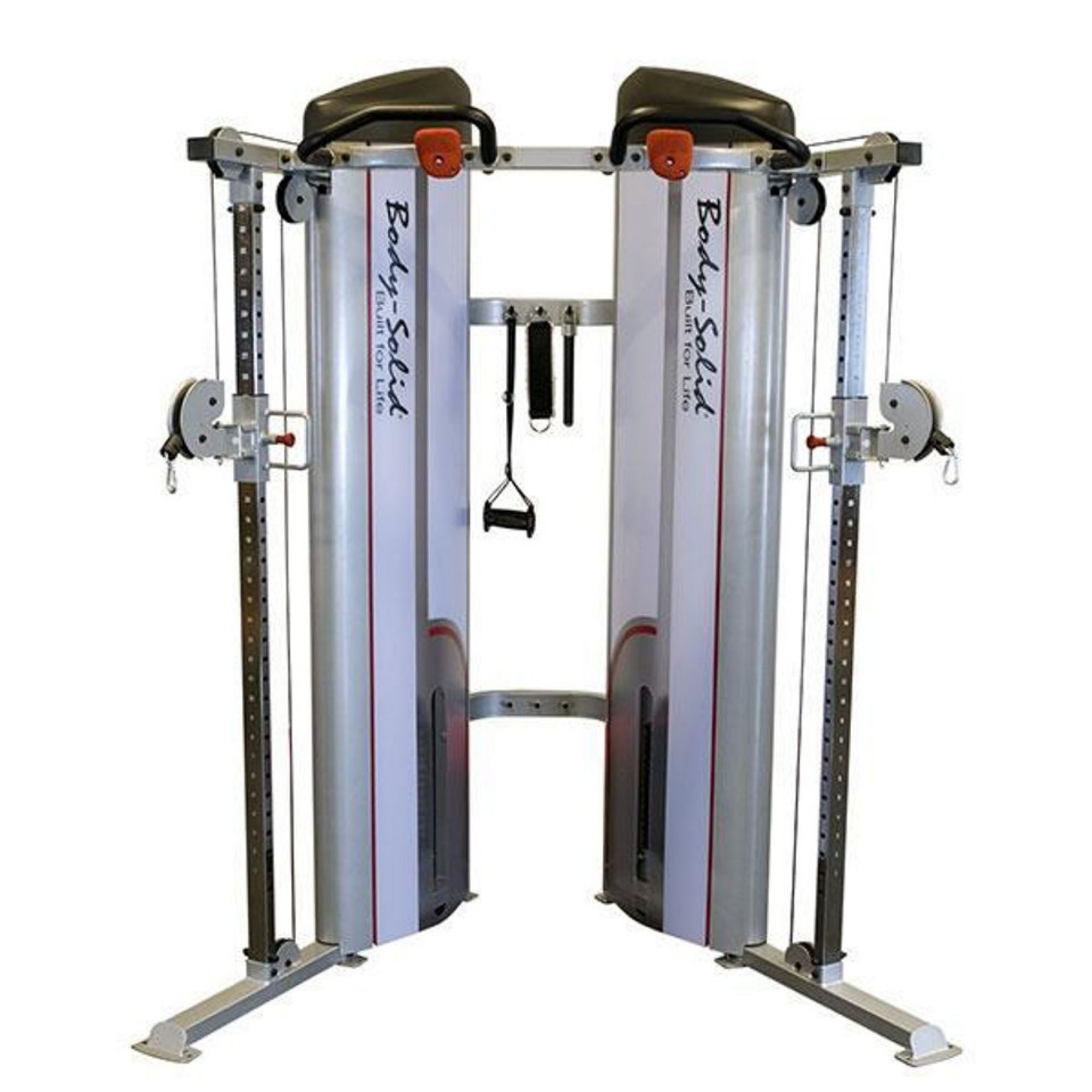 Body-Solid Series 2 Functional Trainer Without Background