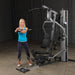 Body-Solid Single Stack Gym G5S Model 