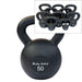 Body-Solid Tools KBR Powder Coat Kettlebells KBRS275