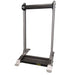 Body-Solid Upright Fitness Bar Rack GFR500