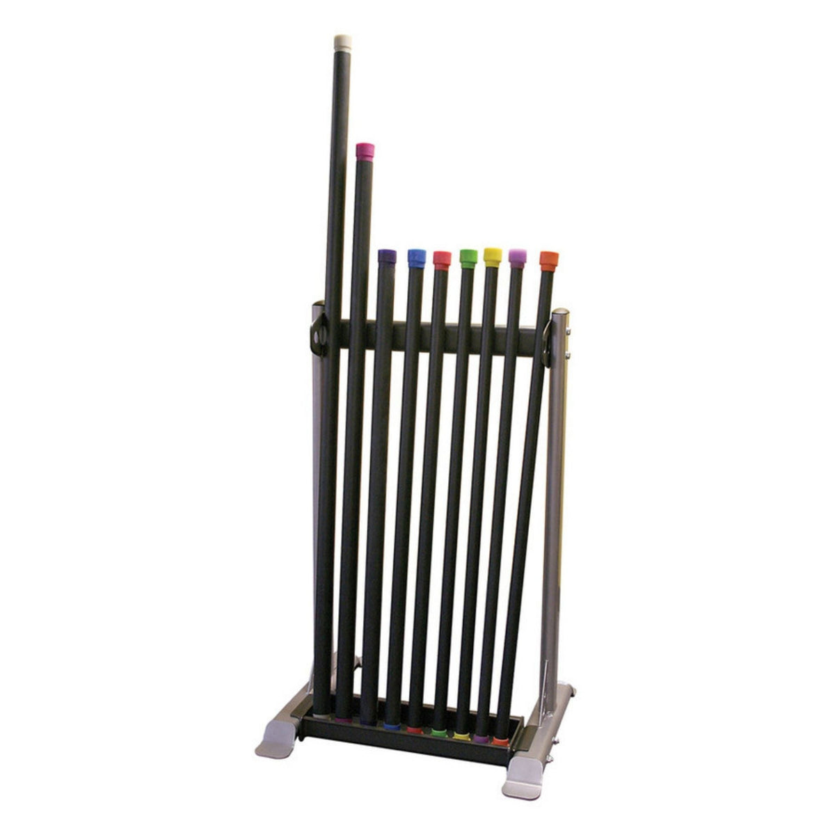 Body-Solid Upright Fitness Bar Rack GFR500 bar
