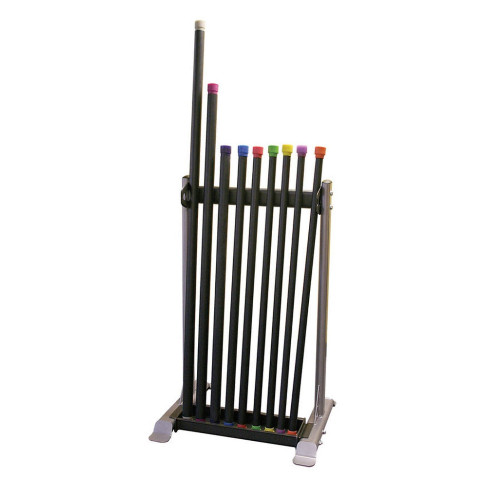 Body-Solid Upright Fitness Bar Rack GFR500 bar
