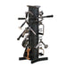 Body-Solid Vertical Accessory Rack VDRA30 