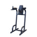 Body-Solid Vertical Knee Raise and Dip GVKR60B on a white background