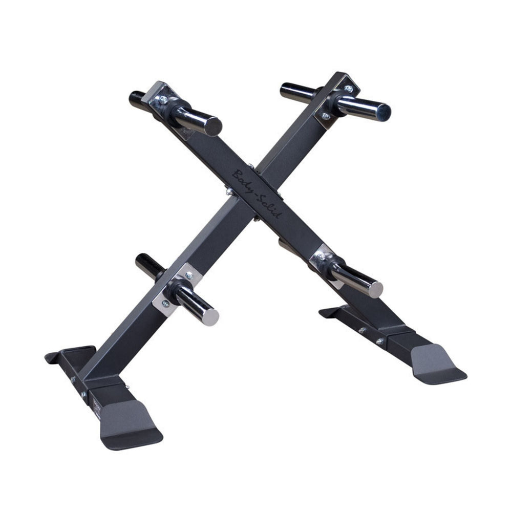 Body-Solid X-Factor Weight Plate Tree GWT66