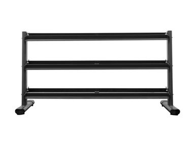 BodyKore 5-70LB DB RACK (Black) G242-B