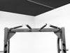 BodyKore Foundation Series- Half Rack- G701 pull up grips