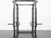 BodyKore Foundation Series - Squat Cage G703 front view