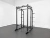 BodyKore Foundation Series - Squat Cage G703 Scaled