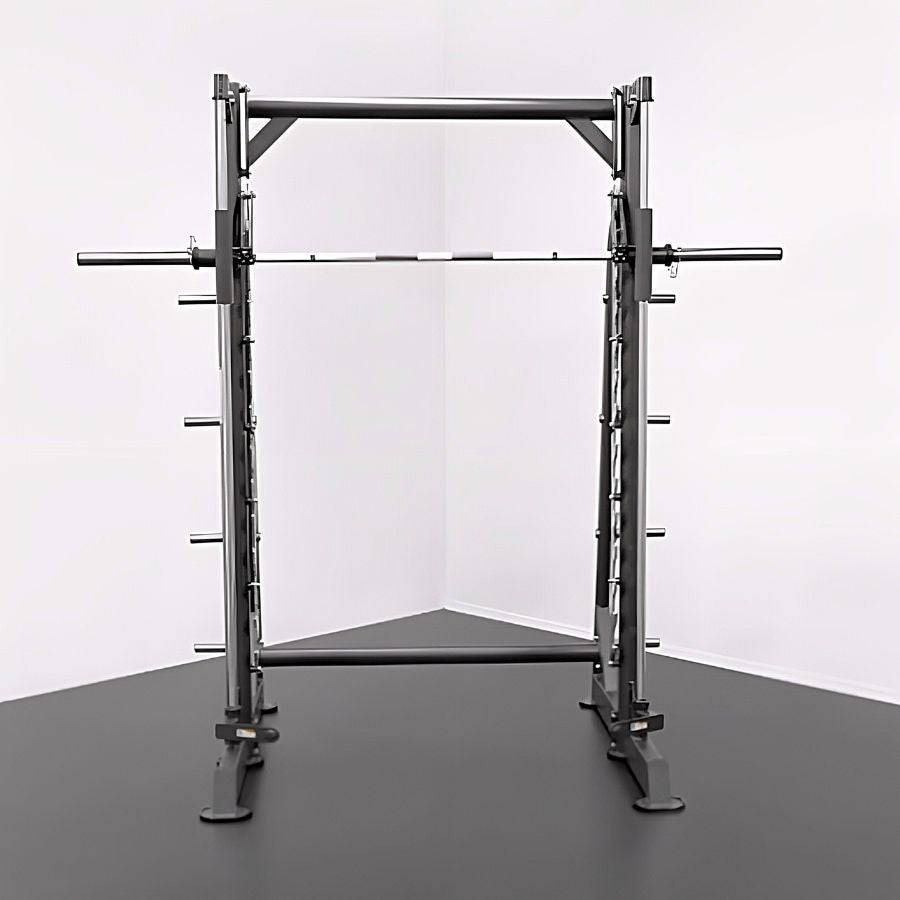 Tko best sale smith machine