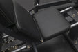 BodyKore Horizontal Leg press FL1809 Back pad adjust 4 angled position